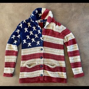 Polo Ralph Lauren Womens Sweater